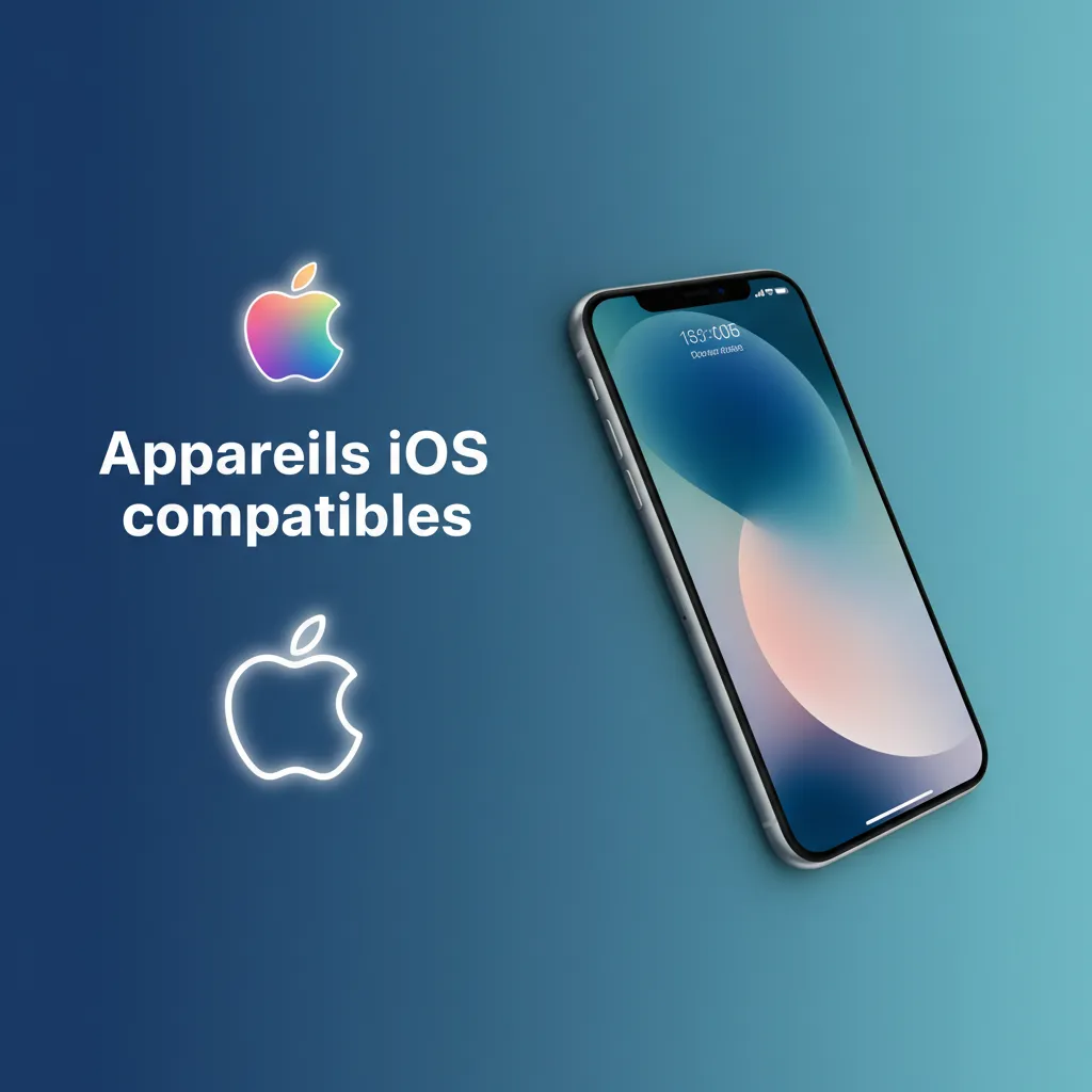 Liste d’appareils iOS compatibles 1xbet PWA: iPhone 8–14, iPad 9e, Air 4/5, mini 6, iPod touch 7e