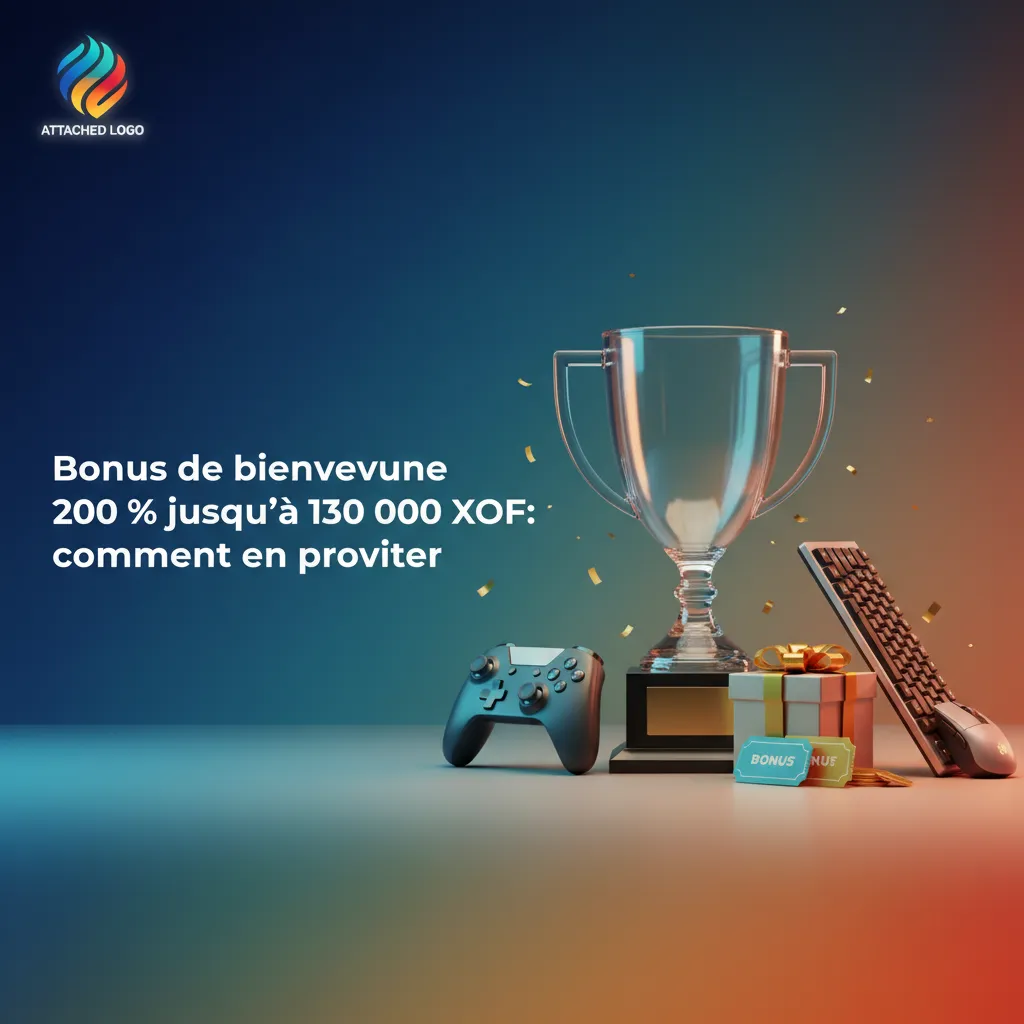 Bannière 1xbet Côte d’Ivoire: bonus de bienvenue 200 % jusqu’à 130 000 XOF pour parier sur League of Legends.