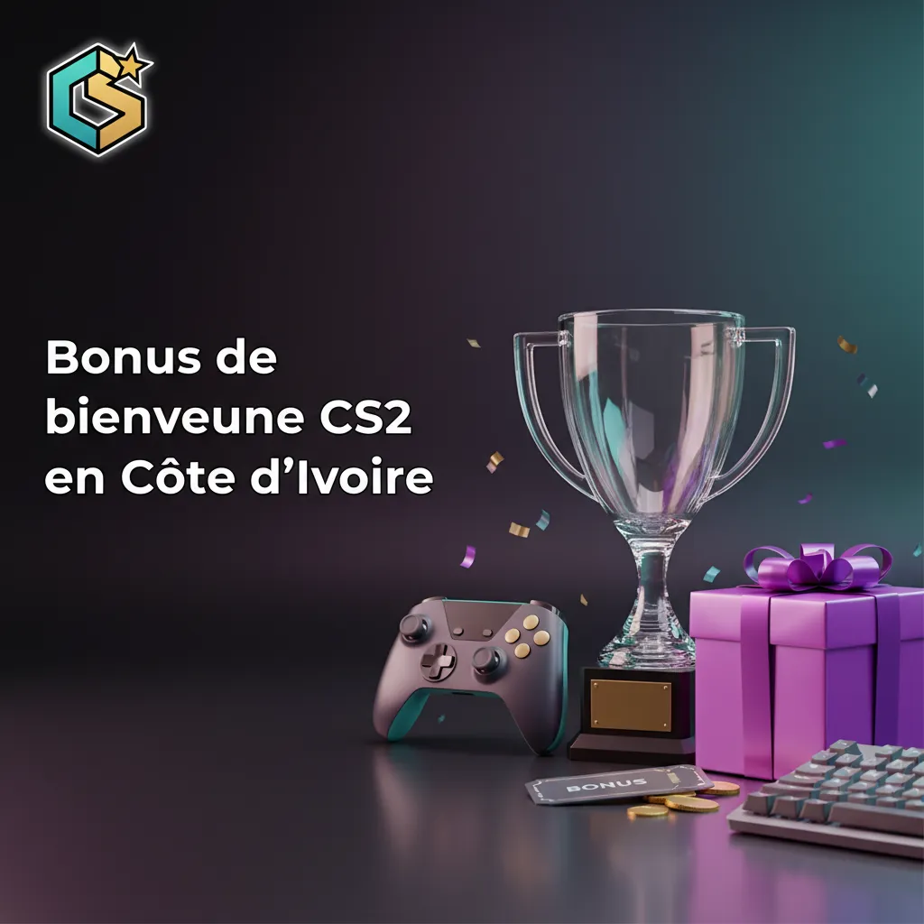 Promo CS2 en Côte d’Ivoire: bonus 200% jusqu’à 130 000 XOF chez 1xBet; inscription, dépôt local, conditions de mise.