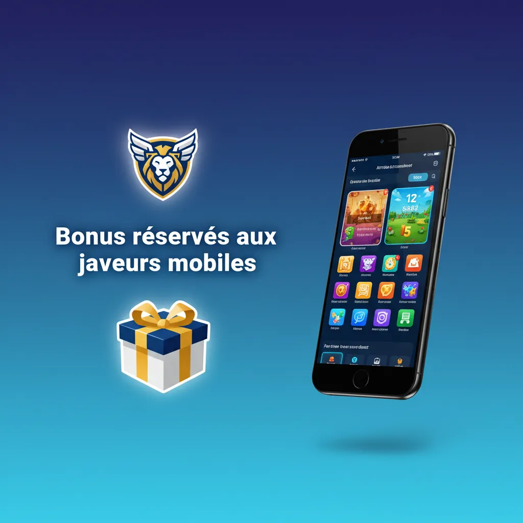 Promo mobile: bonus de bienvenue 200% jusqu’à 130 000 XOF, recharges et paris gratuits. Conditions en Promotions.