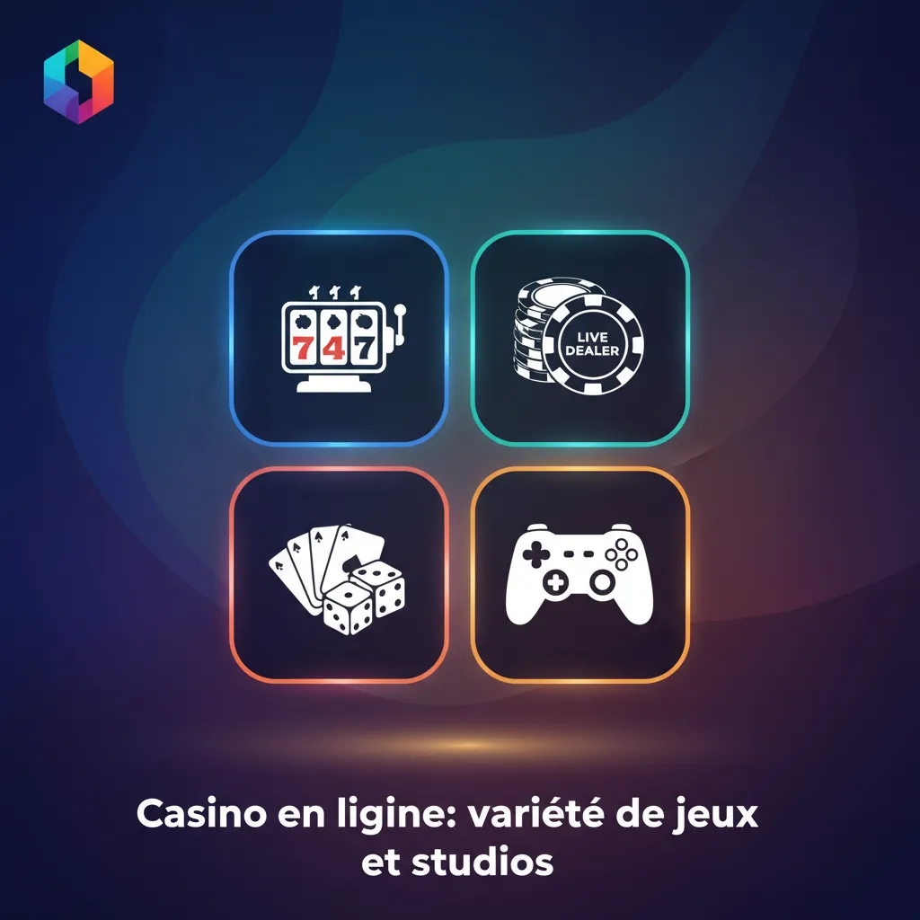 Casino en ligne 1xbet: 5 000+ jeux, machines à sous, blackjack, roulette, poker, croupiers en direct, pour tous les budgets.