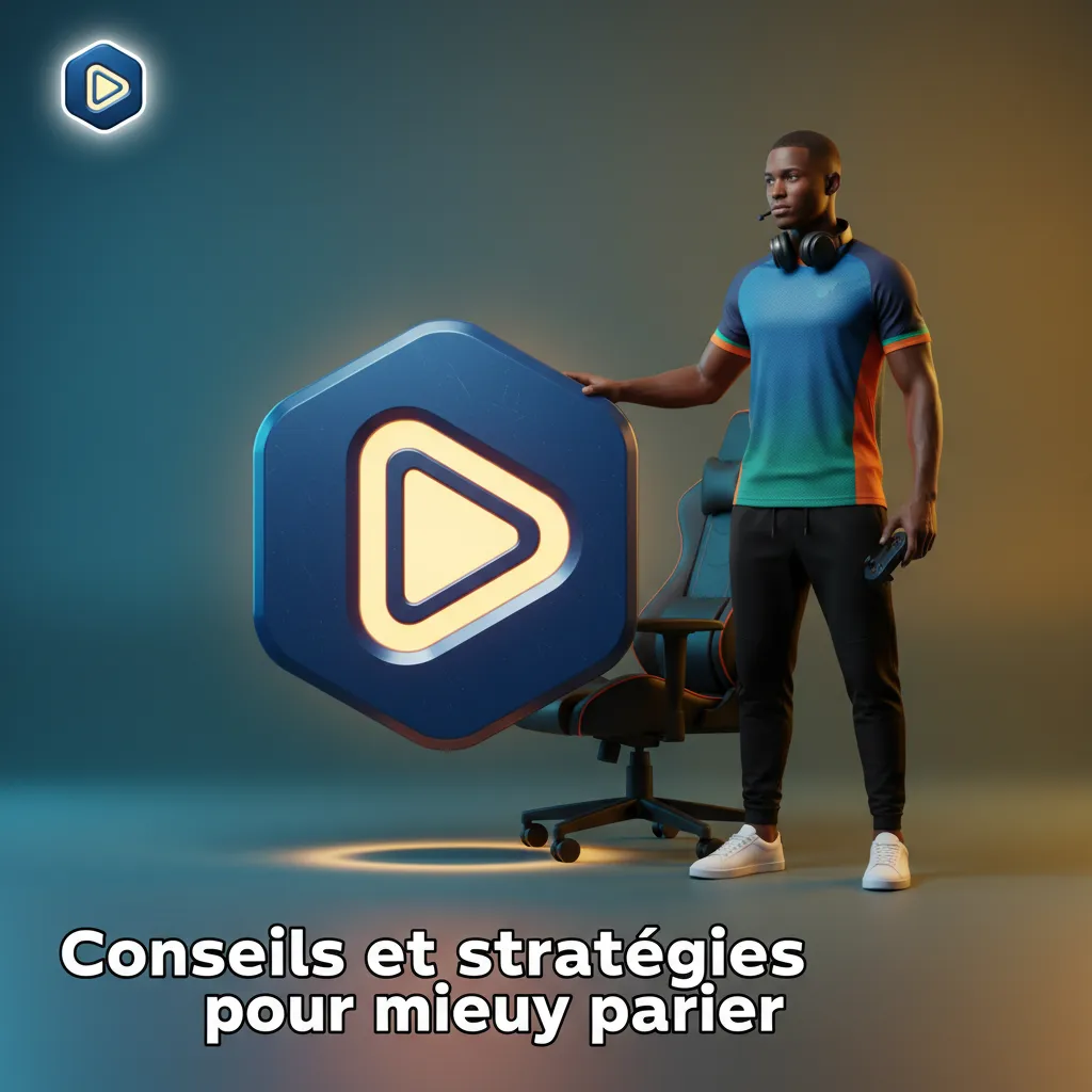 Infographie de conseils pour parier sur l'e-sport live: bankroll, analyse, cotes, scénarios, marchés, actus, suivi.