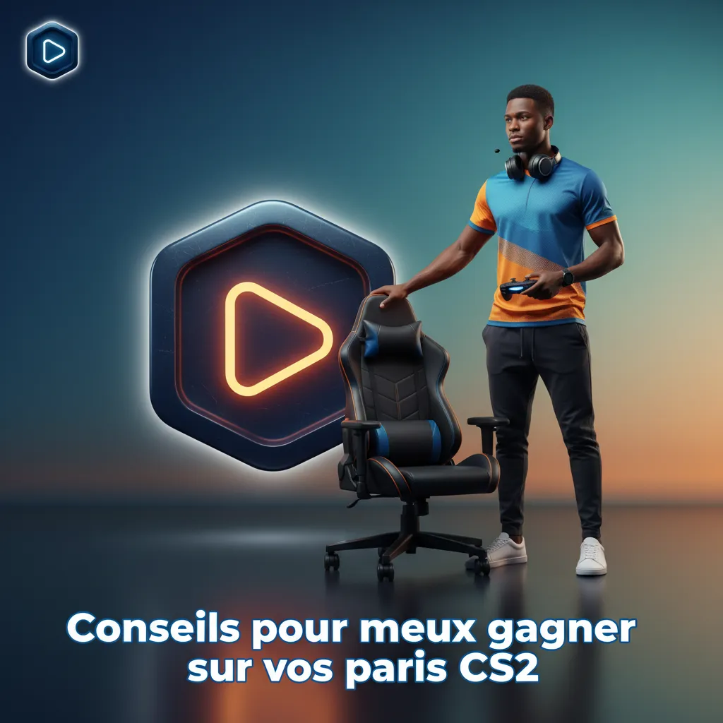 Infographie: conseils pour parier sur CS2 — bankroll, map pool, rosters, cotes, pistol rounds, journal.