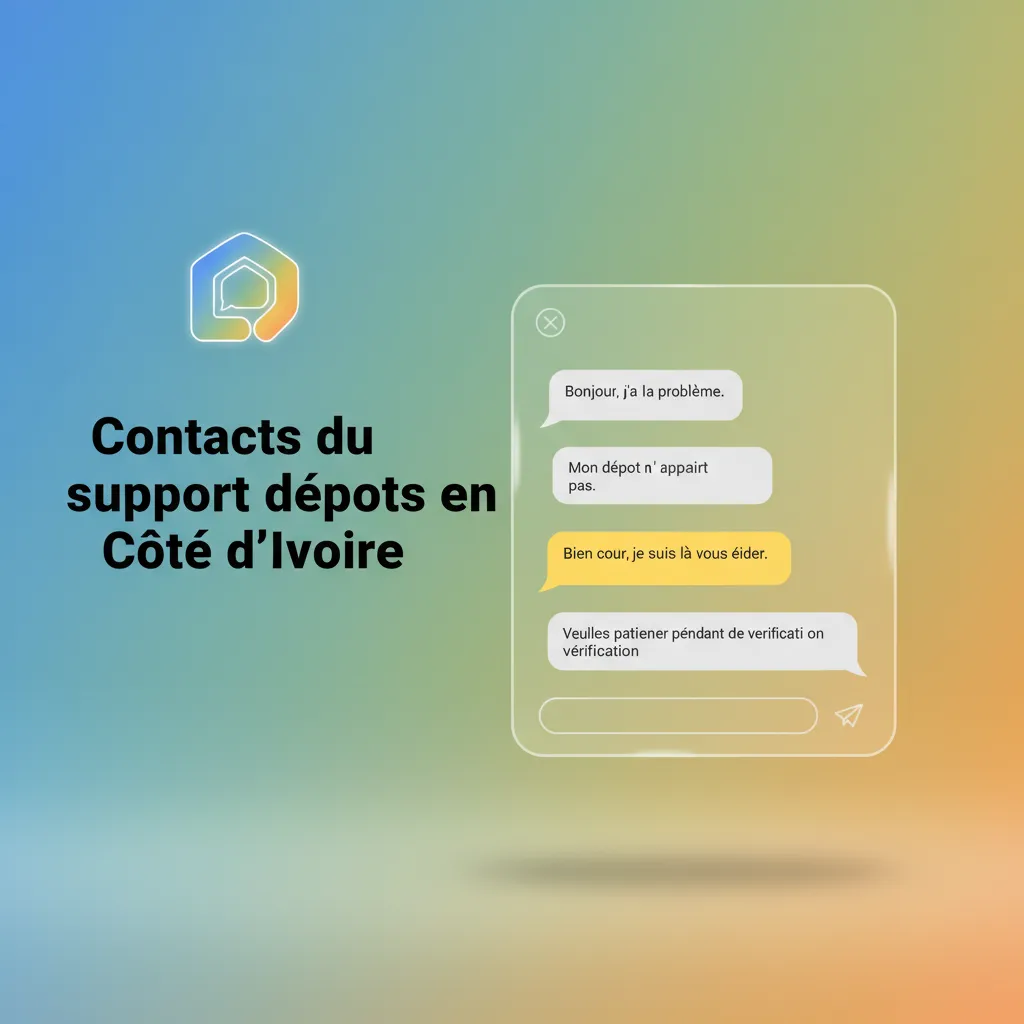 Support dépôts Côte d’Ivoire: chat 24/7, email support@1xbet.com, formulaire, WhatsApp/Telegram via Contacts.