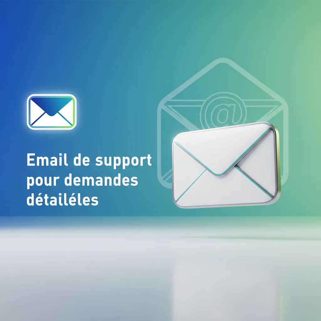 Guide du support email 1xbet: demandes détaillées, pièces KYC, envoi, délais 2–12 h, astuces pour accélérer.