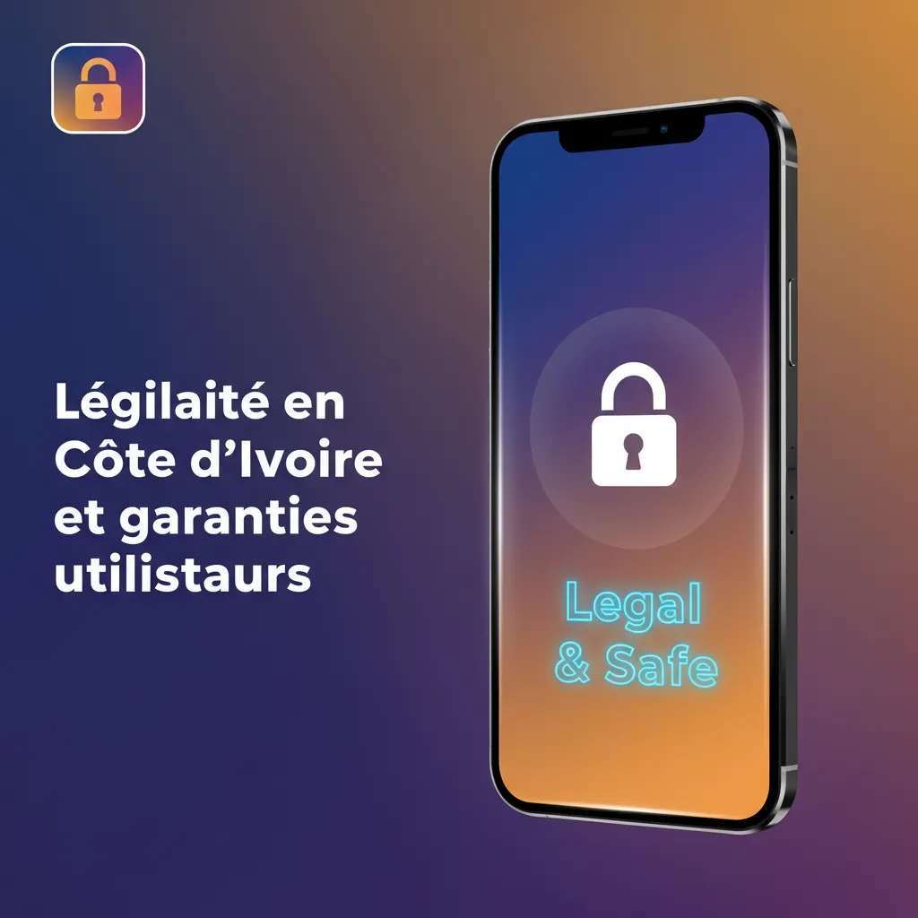 Légalité de 1xBet en Côte d’Ivoire: licence Curaçao eGaming, 18+, KYC, confidentialité, jeu responsable, anti-blanchiment.