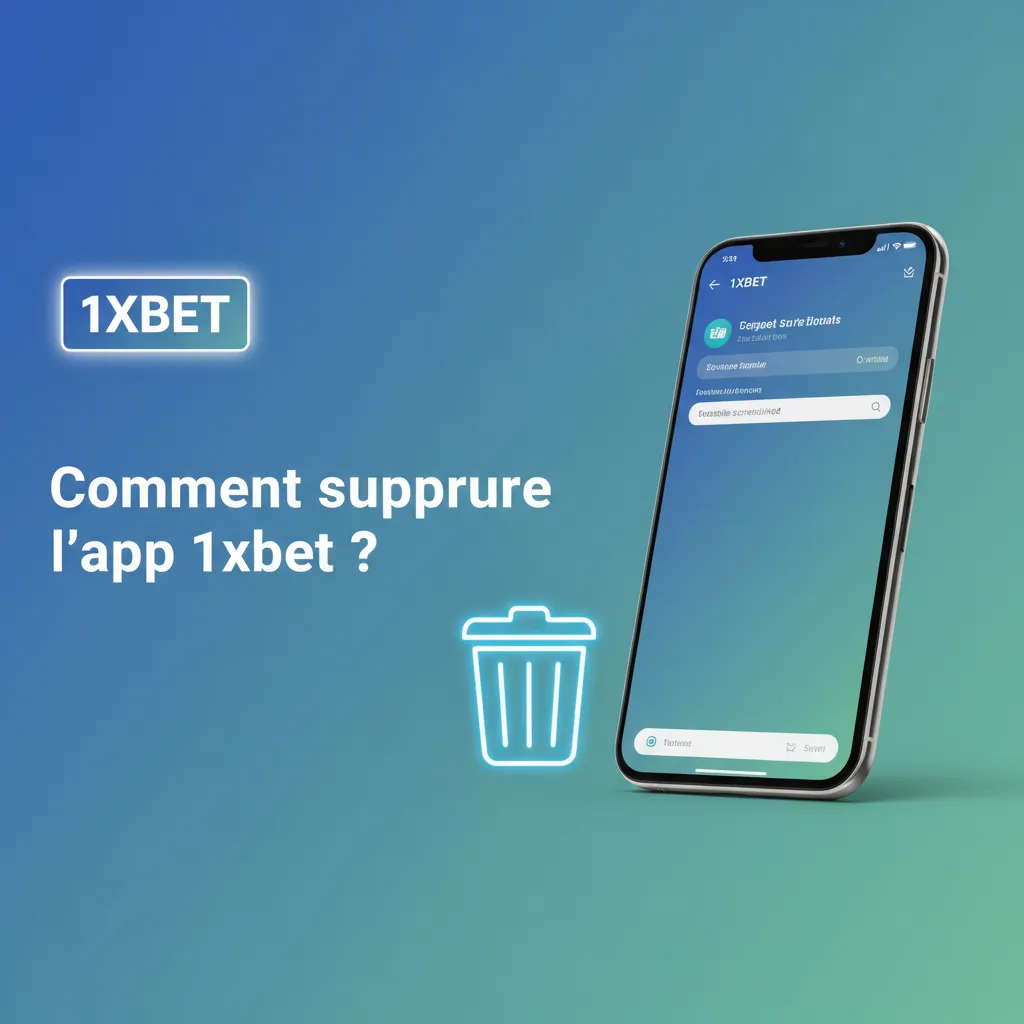 Guide: supprimer l’app 1xbet — Android: maintenir l’icône > Désinstaller; iOS (PWA): supprimer l’icône; données intactes.”
                            srcset=”https://1xbet-bonus.ci/wp-content/uploads/2025/10/comment-supprimer-lapp-1xbet-mLgXf2.webp 1024w, https://1xbet-bonus.ci/wp-content/uploads/2025/10/comment-supprimer-lapp-1xbet-mLgXf2-300×300.webp 300w, https://1xbet-bonus.ci/wp-content/uploads/2025/10/comment-supprimer-lapp-1xbet-mLgXf2-150×150.webp 150w, https://1xbet-bonus.ci/wp-content/uploads/2025/10/comment-supprimer-lapp-1xbet-mLgXf2-768×768.webp 768w”
                            sizes=”(max-width: 1024px) 100vw, 1024px”
                        >

                                            </div>
                                            </div>
            </div>
</div>

</section>


<section class=