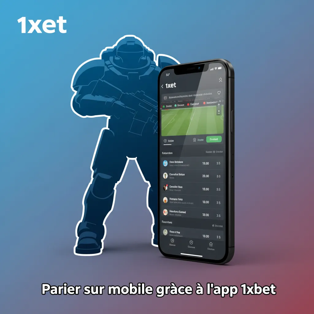 Téléphone avec l’app 1xbet: paris live, notifications, dépôt XOF via Orange Money, MTN MoMo, Moov Money, StarCraft II
