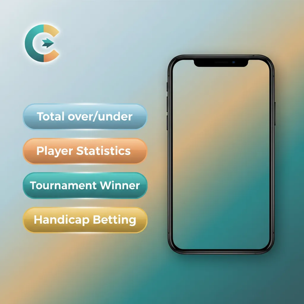Guide des types de paris sur l’app 1xbet: simple, combiné, système, handicap, plus/moins.