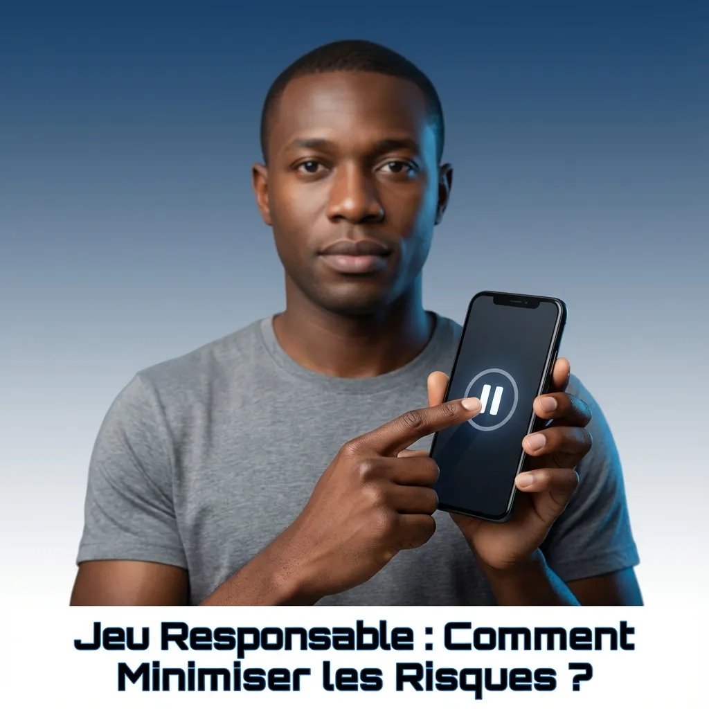 Responsible gaming tips: set budgets, use demo mode, activate deposit limits, take breaks, avoid gambling essentials.