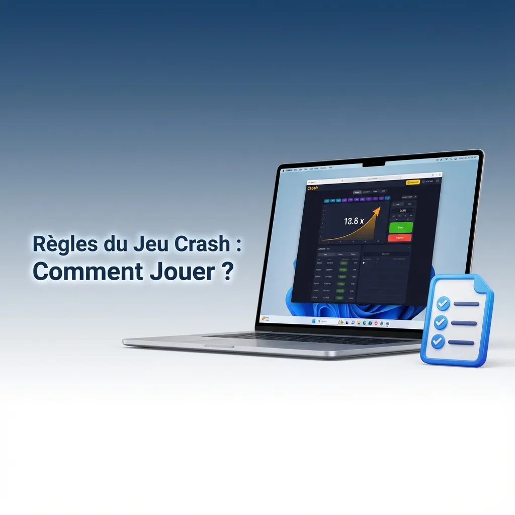 Crash game interface showing rising multiplier curve from 1.00x with cash-out button before crash point