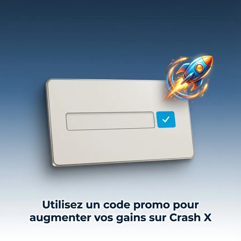 Players using promo code CRASHMAX on 1xbet to boost Crash X game winnings and unlock bonus rewards